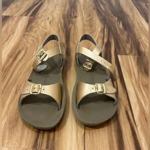 Sun San Surfer kids sandals size 3